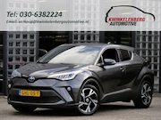 Toyota C-HR - / C-HR+ 2.0 HYBRID 185PK/ PDC V+A/ BLINDSPOT/ WINTER PAKKET/