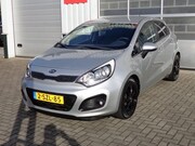 Kia Rio - 1.2 CVVT Plus Pack