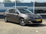 Peugeot 308 - 1.6 THP Allure /TREKHAAK/PANO/LED/NAVI/CRUISE