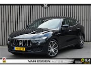 Maserati Levante - 3.0 V6 D AWD Luchtvering Leder Memory Cruise 21 Inch Nette A