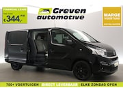Fiat Talento - 1.6 MJ EcoJet L2H1 | Marge | Dubbele Cabine | Airco | Cruise