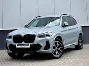 BMW X3 - XDrive30e Hybrid M-SPORT. Brooklyn Grey (BTW)