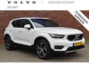 Volvo XC40 - T3 163PK Automaat Business Pro | Trekhaak | 19'' | Audio & P