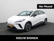 MG MG4 Electric - Standard 51 kWh | Apple Carplay / Android Auto | Lichtmetale