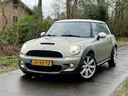 MINI Cooper S - Mini 1.6 Chili | Downpipe + Cruise + Airco