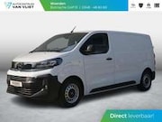 Opel Vivaro-e - Electric L2 75 kWh | 8 jaar garantie | e-PTO 400V