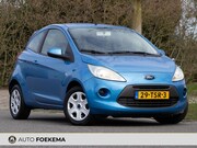 Ford Ka - 1.2 Cool & Sound start/stop Airco Elektrische ramen