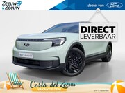 Ford Explorer - Collection Extended Range RWD 79 kWh | Driver assistancepack
