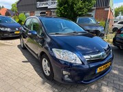 Toyota Auris - 1.8 Full Hybrid Aspiration, Airco, LM-velgen, trekhaak,