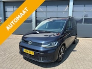 Volkswagen Caddy - Cargo 2.0 TDI 122pk 7-DSG Exclusive