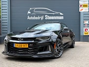 Chevrolet Camaro - USA 6.2 V8 50th ZL1 | UNIEKE AUTO | 650 PK