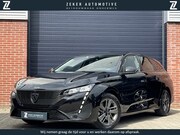 Peugeot 308 - SW 1.2 PureTech Active Pack Business Automaat, Riem is verva