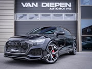 Audi RS Q8 - RSQ8 4.0 TFSI quattro Dynamic plus - AKRAP. l Carbon Pack l