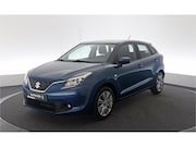 Suzuki Baleno - 1.2 Exclusive