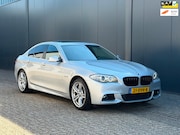 BMW 5-serie - 530i M-Pakket | Schuifdak | Vol Optie | Topstaat