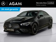 Mercedes-Benz CLA-Klasse - Shooting Brake 200 AMG Line