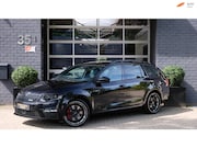 Skoda Octavia - Combi 2.0 TSI RS DSG ACC|NAVI|LEDER|334PK