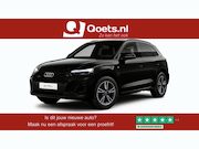 Audi Q5 - 55 TFSI e S edition Panoramadak - Privacy glas - Cruise Cont