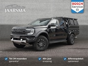 Ford Ranger - 3.0 Double Cab EcoBoost Raptor |5 zitplaatsen! |Grijs kentek