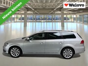 Volkswagen Passat - Variant 2.0 TSI Highline pano dak/leer/stoelverwarming/ top 