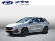 Ford Kuga - 2.5 PHEV Graphite Tech Edition * PANO * HUD * ADAP CRUISE * 