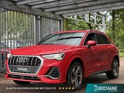 Audi Q3 - 45 TFSI e S edition 245PK | Memory | 360° Camera | Sonos-Aud