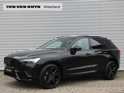 Volvo XC60 - 2.0 T6 Plug-in hybrid AWD Plus Black Edition Automaat / Priv