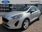 Ford Fiesta - 1.1 Trend 5-drs | RIJKLAAR |