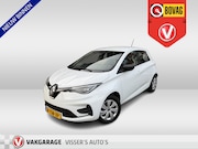 Renault Zoe - R110 Equilibre 52 kWh Koopaccu | SOH 95.2 | applecarplay/and