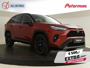 Toyota RAV4 - 2.5 Hybrid AWD GR SPORT | Blind Spot | PDC | Memory Seat |