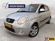 Kia Picanto - 1.1 X-clusive Elek ramen Airco