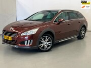 Peugeot 508 - RXH 2.0 HDi Hybrid4 / Pano / NL-auto / Xenon / Memory