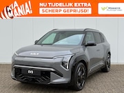 Kia EV3 - 81, 4 kWh 204pk GT-Line Business Edition | Adaptive cruise |