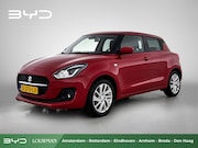Suzuki Swift - 1.2 Stijl Smart Hybrid | Achteruitrijcamera | Apple CarPlay 