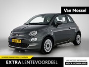 Fiat 500 - 1.0 Hybrid Lounge