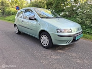 Fiat Punto - 1.2 DYNAMIC WEINIG KM 67078 NAP BIJNA