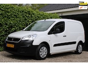 Peugeot Partner - 120 1.6 BlueHDi 100 L1 Premium S&S | Automaat | Navi | Carpl