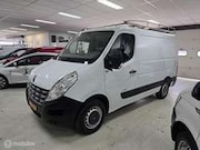 Renault Master - bestel T33 2.3 dCi L1H1 Eco