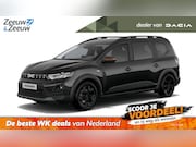 Dacia Jogger - 1.2 Eco-G 120 limited edition 7p. | Gratis 7 jaar fabrieksga