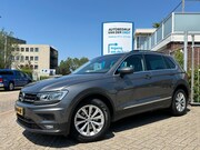 Volkswagen Tiguan - 1.5 TSI ACT Comfortline Business Trekhaak (1800kg) LED Keyle