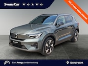 Volvo EX40 - Single Motor Extended Range Plus Europa 82 kWh | Elektr. ver