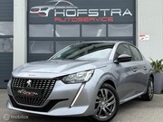 Peugeot 208 - 1.2 PureTech Active Pack CarPlay Distr-riem VV