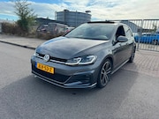 Volkswagen Golf - 2.0 TDI GTD DSG-AUTOMAAT PANO/XENON/NAVI