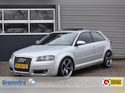 Audi A3 - 2.0 TDI ATTR. BNS / PANO DAK / CLIMA / PDC / 100% ONDERHOUDE