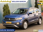Volkswagen T-Cross - 1.0 TSI DSG AUT. Life CARPLAY | ADAPT.CRUISE | NAV | PDC | D