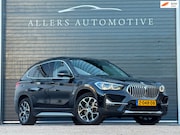 BMW X1 - SDrive18i High Executive|PANO|SFEER|ELEKTRISCHE KLEP