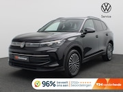Volkswagen Tiguan - 1.5 eHybrid Life Edition 204PK DSG Trekhaak, 360gr. Camera,