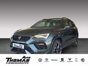 CUPRA Ateca - 1.5 TSI DSG AHK+BEATS+FULL LINK