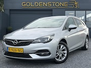Opel Astra - Sports Tourer 1.2 Business Executive ✓1e Eigenaar✓146pk✓Came