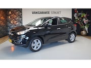 Hyundai ix35 - 1.6i GDI Style | cruise | half leer | trekhaak | 1e eigenaar